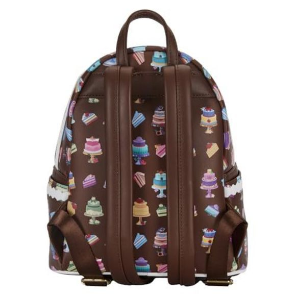 Disney Princess Cakes Mini Backpack :| main image 3
